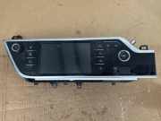 Navigationsanzeige CITROËN C4 PICASSO II 1.6 HDi / BlueHDi 115 057095