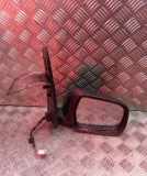 Außenspiegel rechts TOYOTA PREVIA (_R3_) 2.0 D-4D (CLR30_)