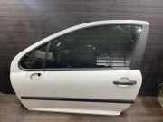 Vordere linke Tür PEUGEOT 207 CC (WD_) 1.6 HDi