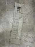 Bodenmatte hinten links NISSAN NP300 NAVARA (D40) 2.5 dCi 4WD