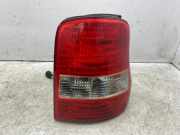 Rücklicht hinten rechts