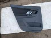 Türpolster hinten links SKODA FABIA II (542) 1.9 TDI 5J9867211