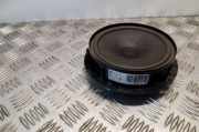 Lautsprecher rechts hinten VW Passat B7 Alltrack (36, B7) 3C8035453