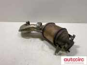 Katalysator ohne Lambdasonde VW Golf VI (5K) 1K0131701DE