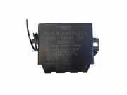 Einparkhilfe PDC Steuergerät VOLVO S80 II (AS) 2.5 T 6G9215K866BH