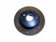 Bremsscheibe hinten links TOYOTA C-HR (_X2_, _H2_) Hybrid (ZYX20)