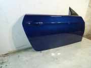 Vordere linke Tür BMW 3 Cabrio (E93) 318 i