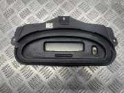 Uhr Renault Scenic I (JA) P7700436307A