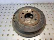 Bremstrommel hinten rechts FIAT GRANDE PUNTO (199_) 1.2 55701379
