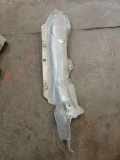 Hitzeschutz BMW 7 (G11, G12) 725 d, Ld