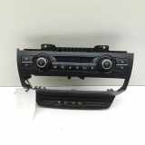 Klimabedienteil BMW X5 (E70) xDrive 40 d 9279654