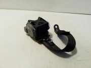 Sicherheitsgurt hinten links AUDI A1 (8X1, 8XK) 1.6 TDI 8X4857805C
