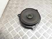 Türlautsprecher vorne rechts NISSAN NOTE (E11, NE11) 1.5 dCi 281569U00A