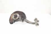 Radnaben vorne links AUDI A4 Avant (8K5, B8) S4 quattro 4G0407253B