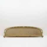 Kofferraum Ablage JAGUAR XJ (XJ40, XJ81) V12 6.0 N/A