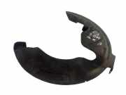 Front Brake Disc Protection CITROËN C5 I Break (DE_) 2.2 HDi (DE4HXB, DE4HXE) KA845306 25262H01