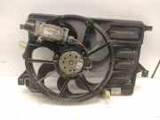Kühlmodul Mazda 5 (CW) 0130307108