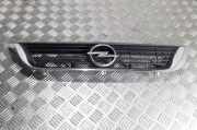 Kühlergrill oben Opel Vectra B (J96)