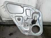 Heckscheibenheber hinten links HYUNDAI SONATA V (NF) 2.0 CRDi 400899