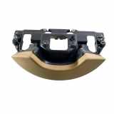 Geschwindigkeitsmesserverkleidung PORSCHE CAYENNE (92A) 3.0 Diesel 7P5857003 7P5858277