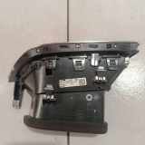 Ziergitter Opel Insignia A Sports Tourer (G09) 39017278