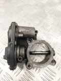 Motor Brandschutzklappe BMW 5 (F10) 520 d 081100723