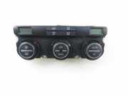Klimabedienteil VW GOLF V Variant (1K5) 1.9 TDI 1K0907044BR