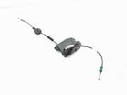 Türschloss hinten links PEUGEOT 3008 III (KA, KB, KC) E-210 (KCZKZX) 9846629780