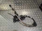 Schalthebel Ford Focus II Cabriolet (DB3) 4M5R7C453DB