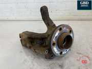 Achsschenkel (ABS) links vorne Audi A1 (8X) 6C0407255A