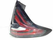 Lampenträger Heckleuchte rechts Renault Espace V (JR) 265501303R