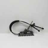 Gangschaltmechanismus VW PASSAT B7 (362) 2.0 TDI 3C0711049AL