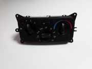 Klimabedienteil JEEP CHEROKEE (KJ) 2.8 CRD 4x4 P55037533AD