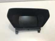 Tachometer Citroen C5 I (DC) 9839019980