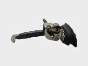 Türanschlag hinten rechts LANCIA THESIS (841_) 2.4 JTD 60680021 51748381