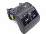 Rear Air Vent Grill PEUGEOT 5008 II (MC, MJ, MR, M4) 1.2 THP (MRHNYH, MRHNYW, MRHNSJ, MRHNSU, MRHNSM) 9686453677