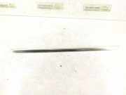 Türfensterleiste hinten rechts MERCEDES-BENZ CLS (C218) CLS 350 CDI 4-matic (218.393) A2186700600 2186700600