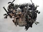 Motor VOLVO XC60 D5 AWD