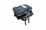 ABS Hydraulikblock AUDI A4 Cabrio (8H7, B6, 8HE, B7) 2.4 8E0614517AT04 8E0910517B018