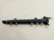 Kraftstoffzuführung OPEL CORSA C (F08, F68) 1.3 CDTI 46817523 0445214044