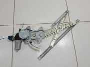 Fensterheber links hinten Nissan Murano II (Z51) 872311BA0A