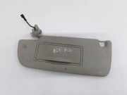 Linke Sonnenblende CADILLAC BLS 1.9 D S901060107LD