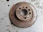 Bremsscheibe hinten rechts OPEL VECTRA C 2.2 16V
