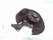 Hintere Stoßstange SEAT ALHAMBRA (710, 711) 2.0 TDI 3C0505436F