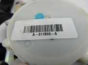 Sicherheitsgurt hinten links FORD S-MAX (WA6) 2.0 TDCi AG91611B69