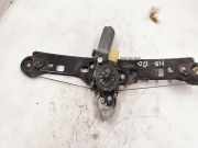 Fensterheber rechts hinten Mercedes-Benz C-Klasse (W203) 0130822007