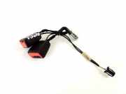 Gurtschloss Skoda Fabia III Kombi (NJ) 6V0857739F