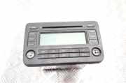 Radio/Navigationssystem-Kombination VW Touran (1T1, 1T2) 1K0035195A