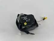 Sicherheitsgurt vorne links VW CADDY III Furgon (2KA, 2KH, 2CA, 2CH) 1.6 TDI 2K5857805B