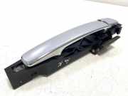 Türaußengriff hinten rechts NISSAN MURANO I (Z50) 3.5 4x4 ZDC2